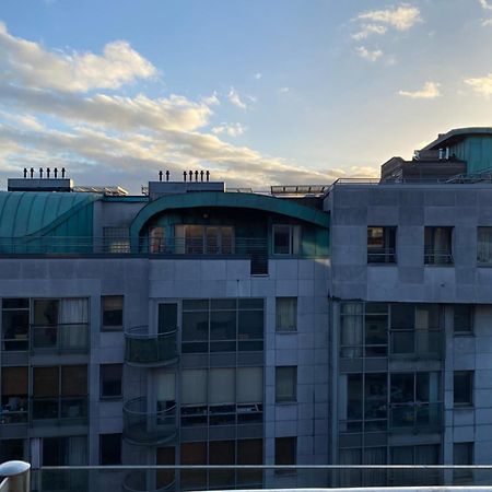 Ferienwohnung Camdenwharf Cork Exterior foto