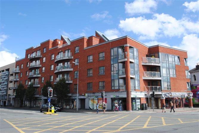 Ferienwohnung Camdenwharf Cork Exterior foto