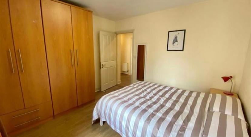 Ferienwohnung Camdenwharf Cork Exterior foto