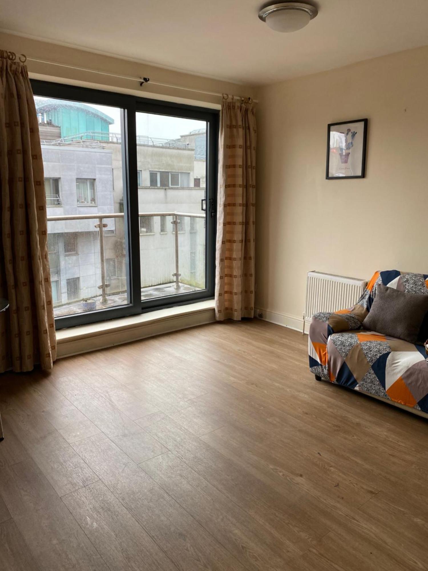 Ferienwohnung Camdenwharf Cork Exterior foto