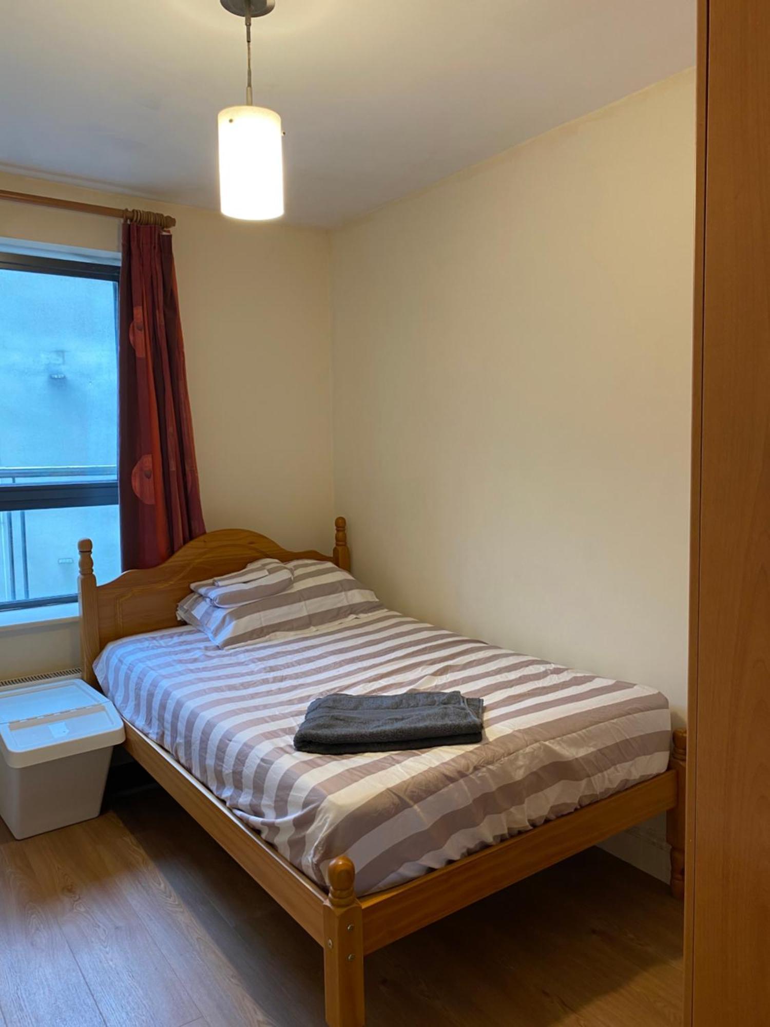 Ferienwohnung Camdenwharf Cork Exterior foto