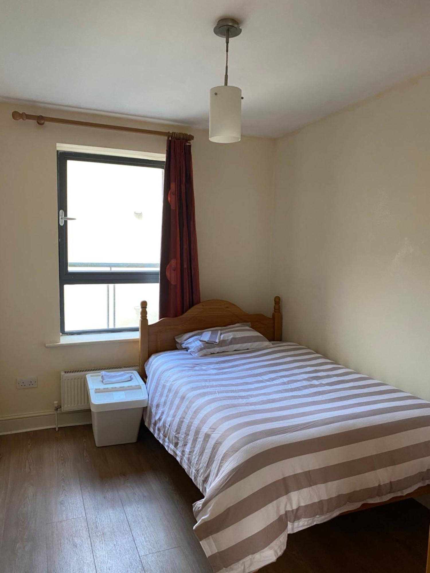 Ferienwohnung Camdenwharf Cork Exterior foto